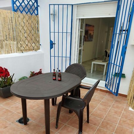 Jacaranda Playa Apartamento Conil De La Frontera Exterior foto