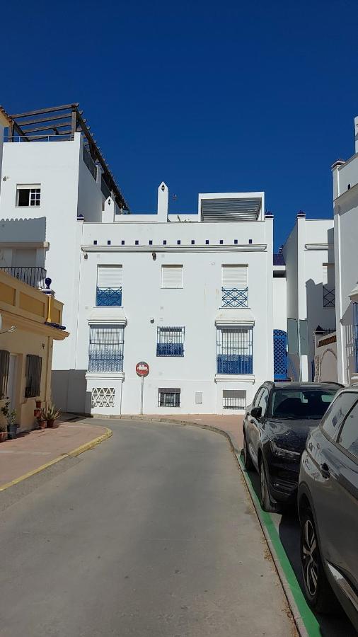 Jacaranda Playa Apartamento Conil De La Frontera Exterior foto